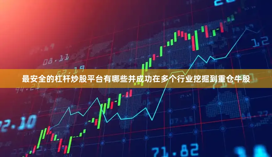 最安全的杠杆炒股平台有哪些并成功在多个行业挖掘到重仓牛股